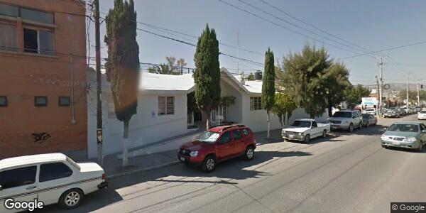 COORDINACIÓN DE ZONA 03INEPJA